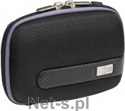 CASE LOGIC Opakowanie na GPS 5.1 czarne GPSP6