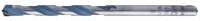 Bosch SDS-plus S2 - Wiertło udarowe 6 x 100 x 160 2609255507