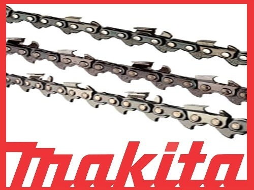 Makita OSPRZĘT ŁAŃCUCH TNĄCY NA PROWADNICĘ 40cm; 3/8; 1,1mm; 56 ogniw 958 (958291656)
