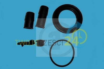 AUTOFREN Zestaw naprawczy, zacisk hamulca SEINSA D41335