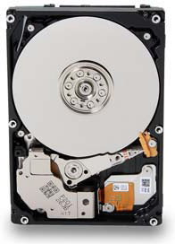 Toshiba 300GB SAS 10K 6G 64M AL13SEB300