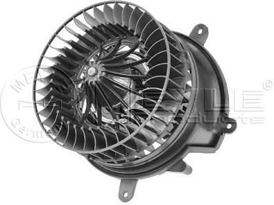 MEYLE Wentylator wnętrza 014 236 0019
