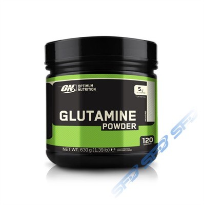 Optimum Nutrition GLUTAMINE 630g