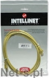 Intellinet Network Solutions patch cord RJ45, snagless, kat. 6 UTP 2 (342360)