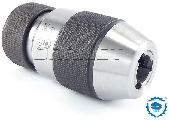 ZM KOLNO Uchwyt wiertarski samozaciskowy typu EKO: 3 - 16MM - B18