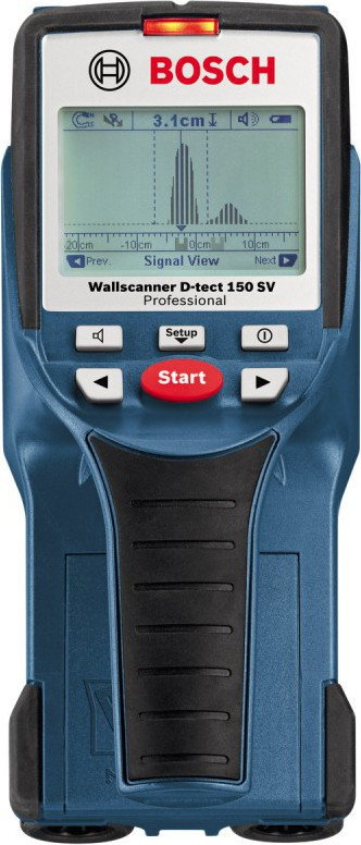 Bosch D-tect 120 (601081301)