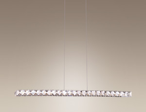 Maxlight Prezzio LED lampa wisząca 2866