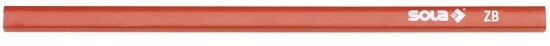 Sola Ołówek stolarski 18cm ZB18 66010120