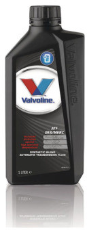 Valvoline ATF Dex/Merc 866913 866913