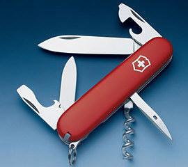 Victorinox Spartan 1.3603