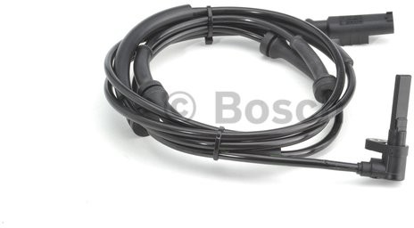 BOSCH Czujnik prędkości obrotowej koła, 0 265 007 487 - Bezpłatny zwrot do 30 dni, największy wybór produktów. 0265007487