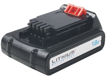 Black&Decker BL1518 (BL1518-XJ)