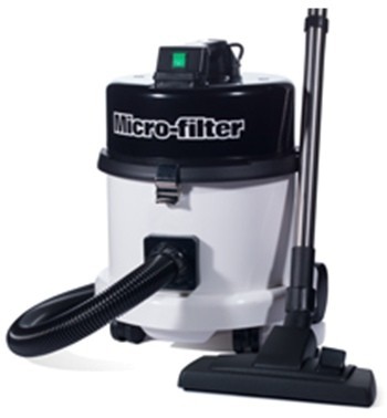 Numatic MFQ 370