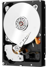 Western Digital WD2001FFSX