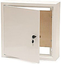 Abcvision obudowa do kamer TPR-4 400X400X130MM
