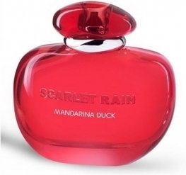 Mandarina Duck Scarlet Rain woda toaletowa 30ml