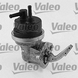 Valeo Valeo mechaniczna pompa paliwowa 247089 247089