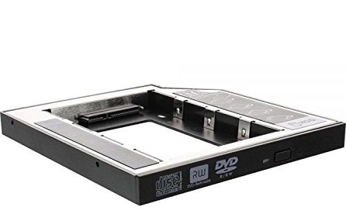 InLine 33343G panel drive bay 4043718233502