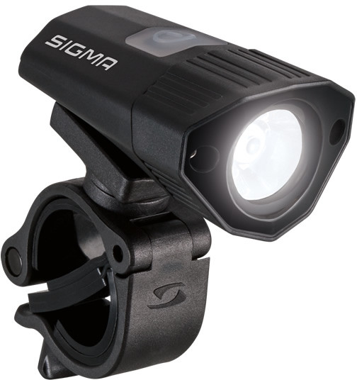 Sigma Sport przednia diodowa lampa rowerowa Buster 100 18800