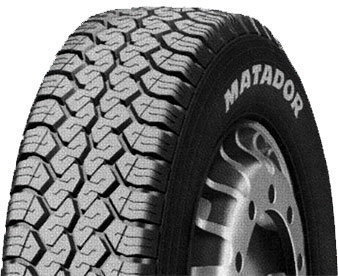 Matador MPS 520 Nordicca Van 195/75R16 107 R