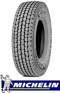 Michelin X COACH XD 295/80R225 152M