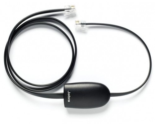 Jabra Link EHS-Adapter for GN 9120 DHSG, GN 93XX, PRO 94XX, PRO 920 and GO 14201-19