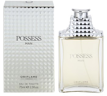 Oriflame Possess Man Woda toaletowa 75ml