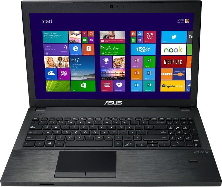 Asus PU551LA-XO413G 15,6