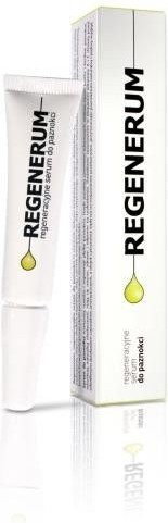 Aflofarm Regenerum Regeneracyjne serum do paznokci 5ml