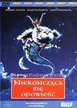 Niekończąca się opowieść (The Never Ending Story) [DVD]