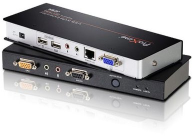 Aten CE770 KVM USB Extender 506668
