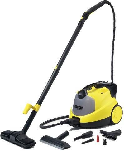 Karcher SC1402