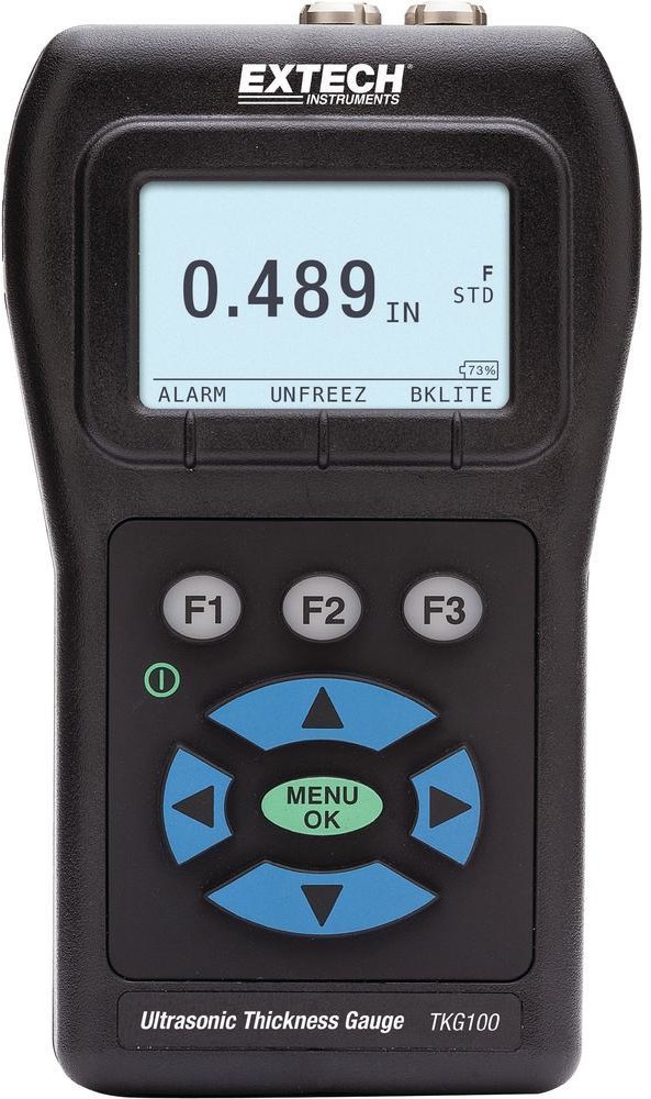 Extech Grubościomierz ultradźwiękowy TKG100
