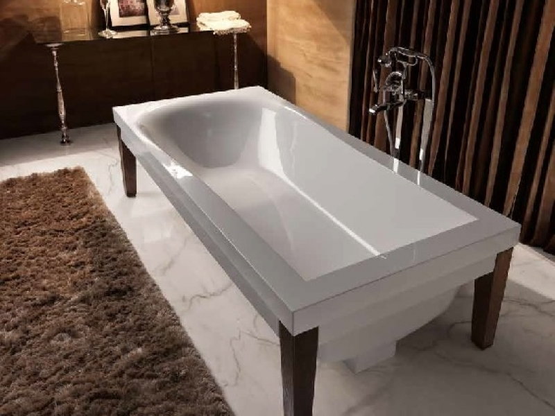 Kerasan Bentley 180x80 3950