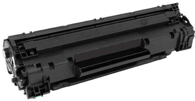 DobreTonery.PL Toner zamiennik DT83XH do HP LaserJet Pro M201dw M201n MFP M225dn MFP M225dw pasuje zamiast HP CF283X 83X 3100 stron