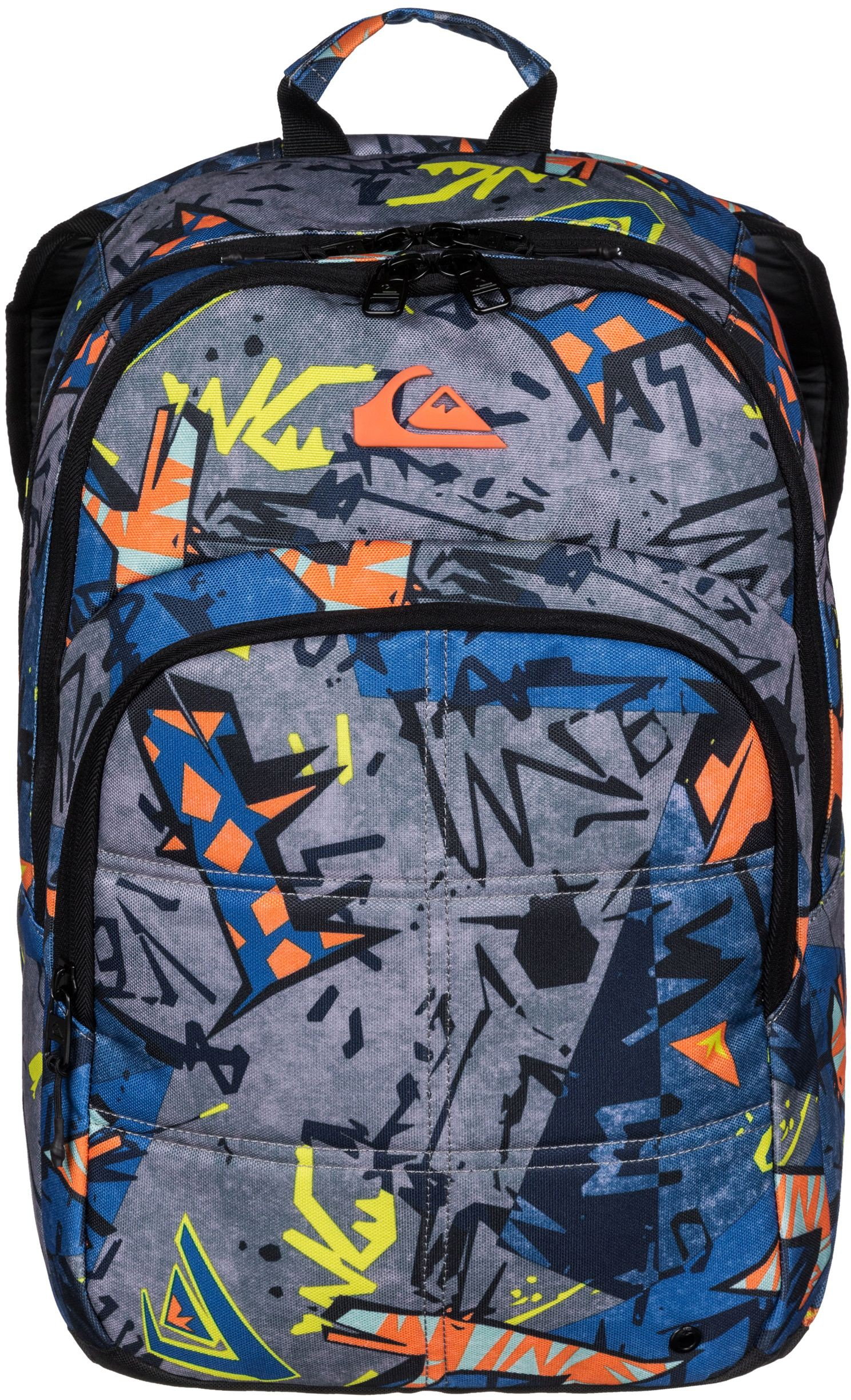Quiksilver Plecak męski BURST M BKPK BQZ6