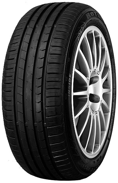 Rotalla RH01 195/55R15 85V