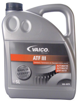 VAICO ATF III V60-0079 V60-0079