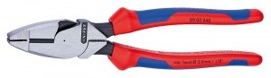 Knipex szczypce uniwersalne DWK 240mm 09 02 240