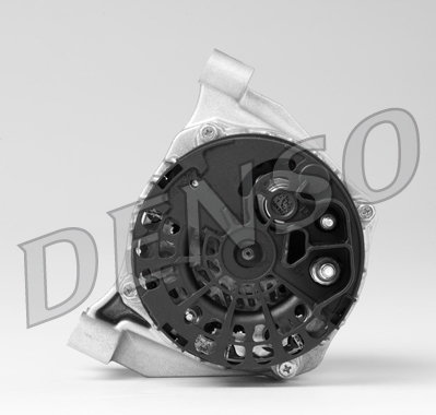 DENSO Alternator DAN517