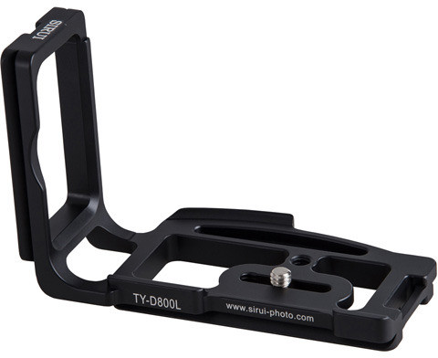 Sirui Płytka QUICK RELEASE PLATE TY-D800/810 4530000131