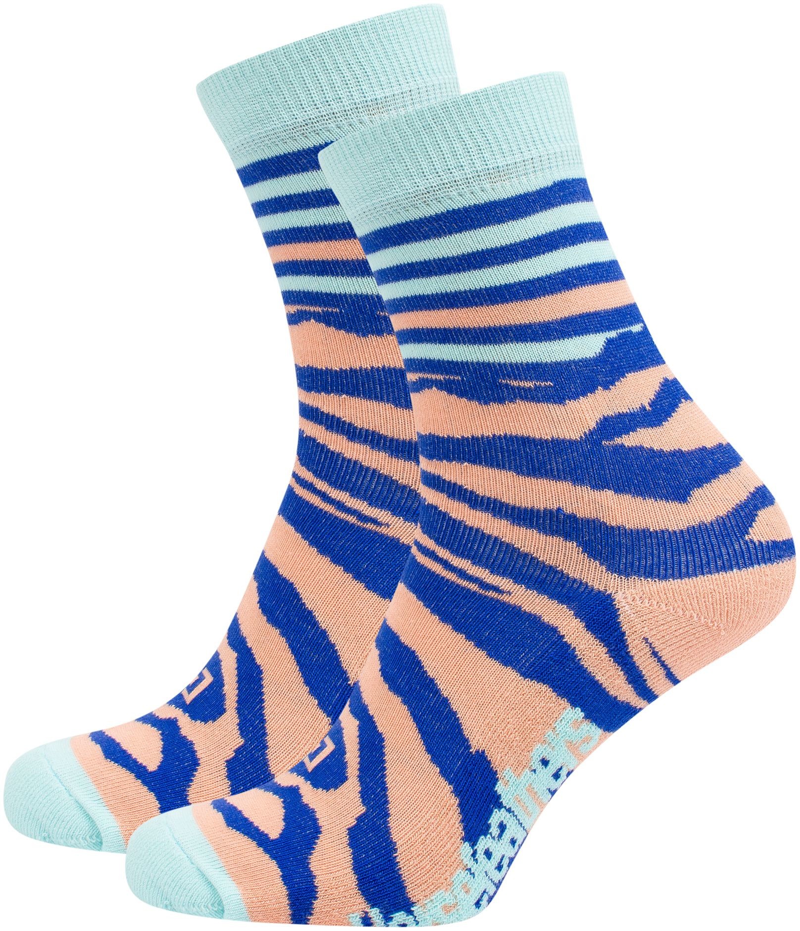 Horsefeathers skarpety damskie LUCY SOCKS pumpkin)