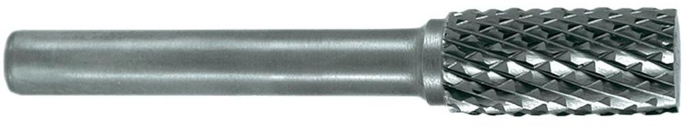 RUKO Frez walcowy typu A ze stali HM 10 mm