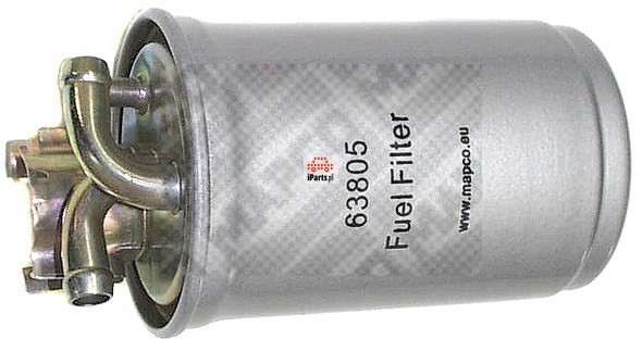 MAPCO Filtr paliwa 63805