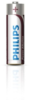 Philips PowerLife 4 Blister LR6 (AA) 0568067