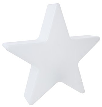 LIGHT Obiekt Life źródeł światła gwiazda 60 cm (Solar) wewnątrz i na zewnątrz (62066S)