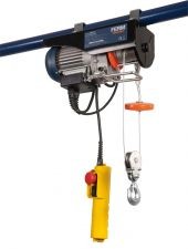 Ferm Wyciągarka linowa 500 W model LHM1011