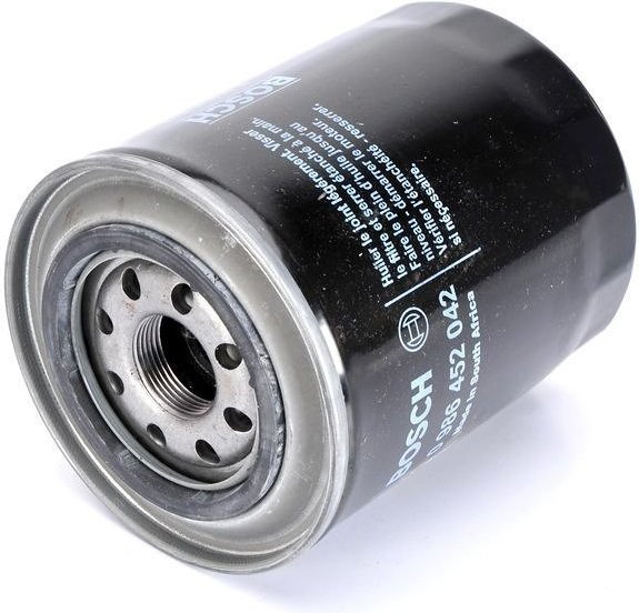 BOSCH Filtr oleju 0 986 452 042