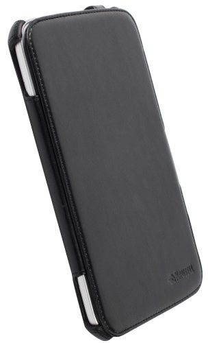 Krusell Donsö Tablet Case Schwarz für Samsung Galaxy Note 8.0