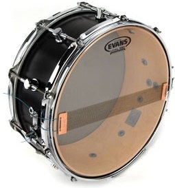 Evans Drumheads Hazy 300 13